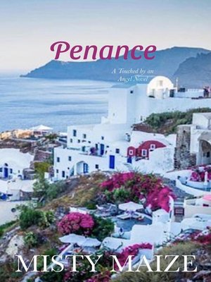 cover image of Penance